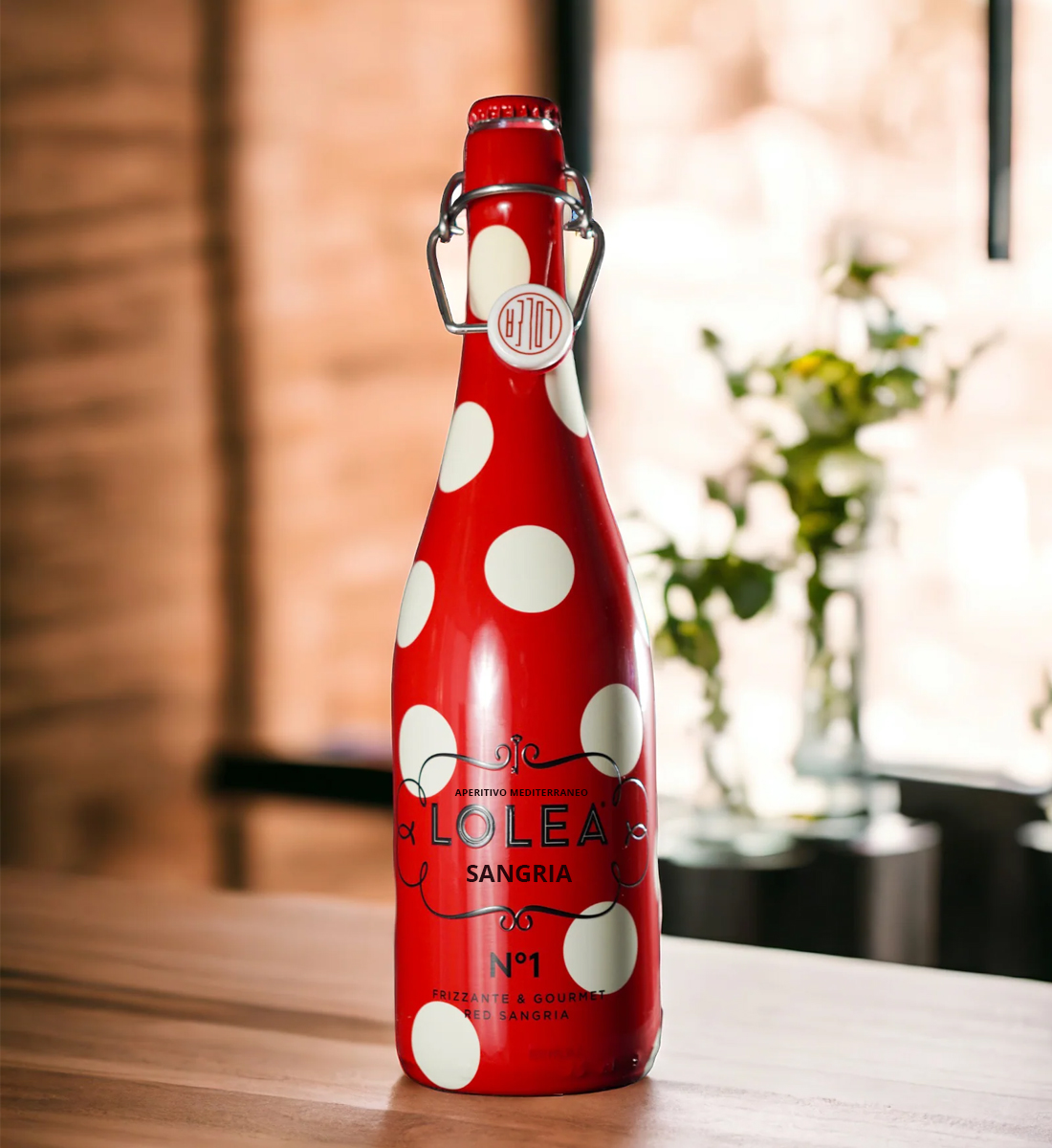 Casa Lolea Sangria 0.75L
